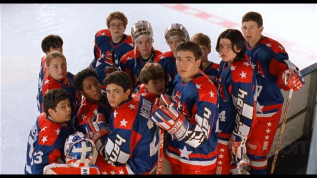 Mighty Ducks 2 - Das Superteam kehrt zurück backdrop 9