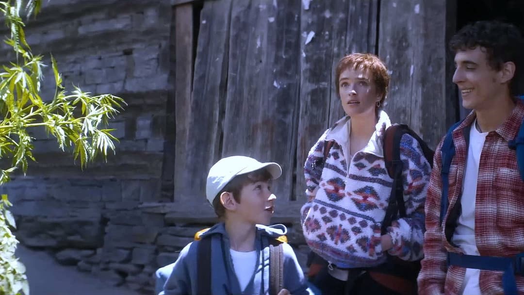 Valley of Shadows backdrop 10