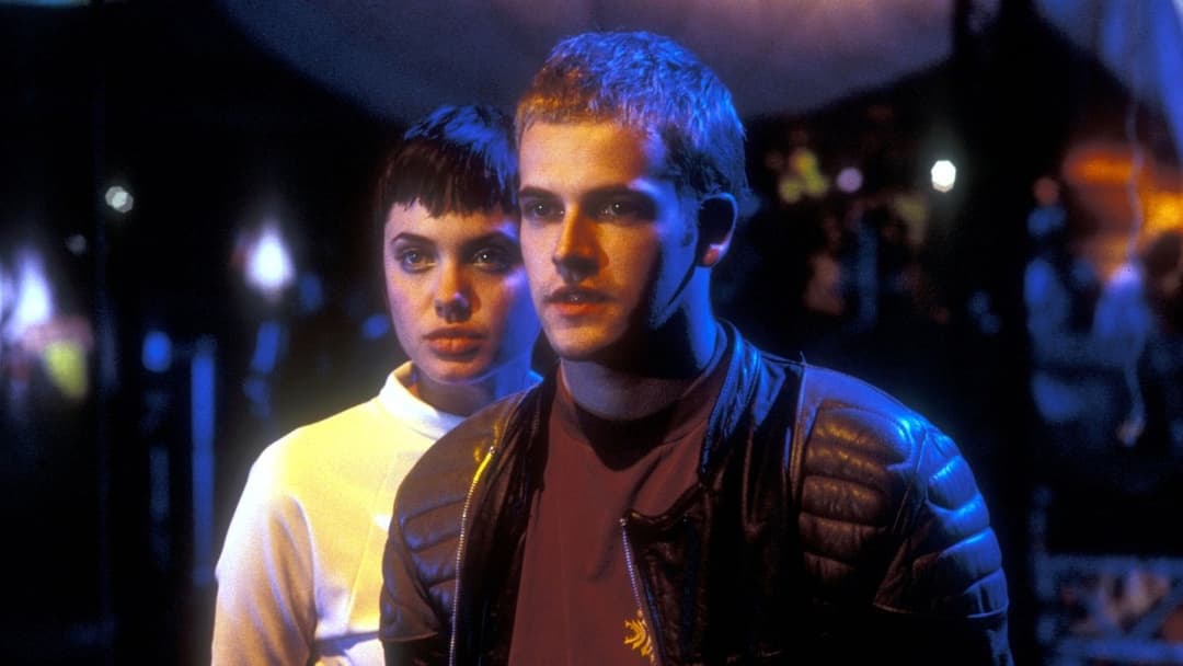 Hackers - Im Netz des FBI backdrop 13