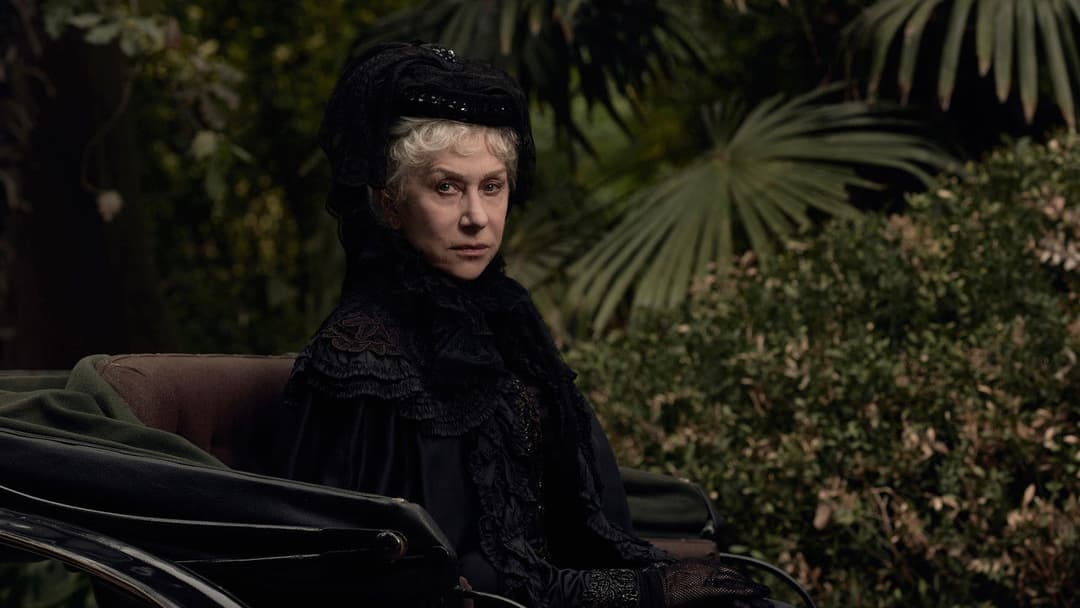 Winchester - Das Haus der Verdammten backdrop 11