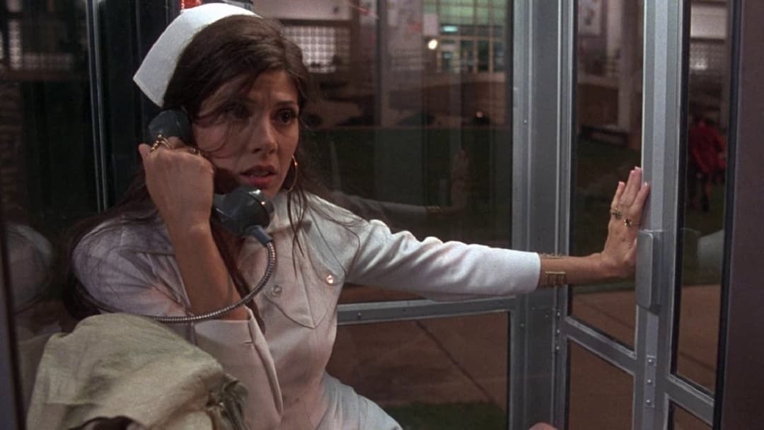 Hauptsache Beverly Hills backdrop 17