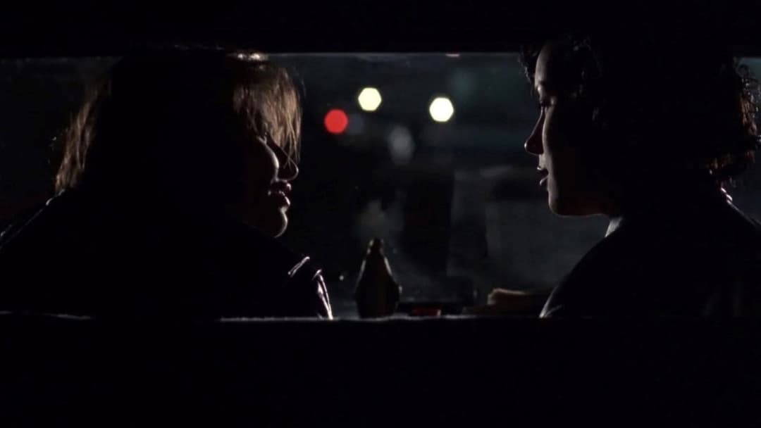 Зв'язок backdrop 8