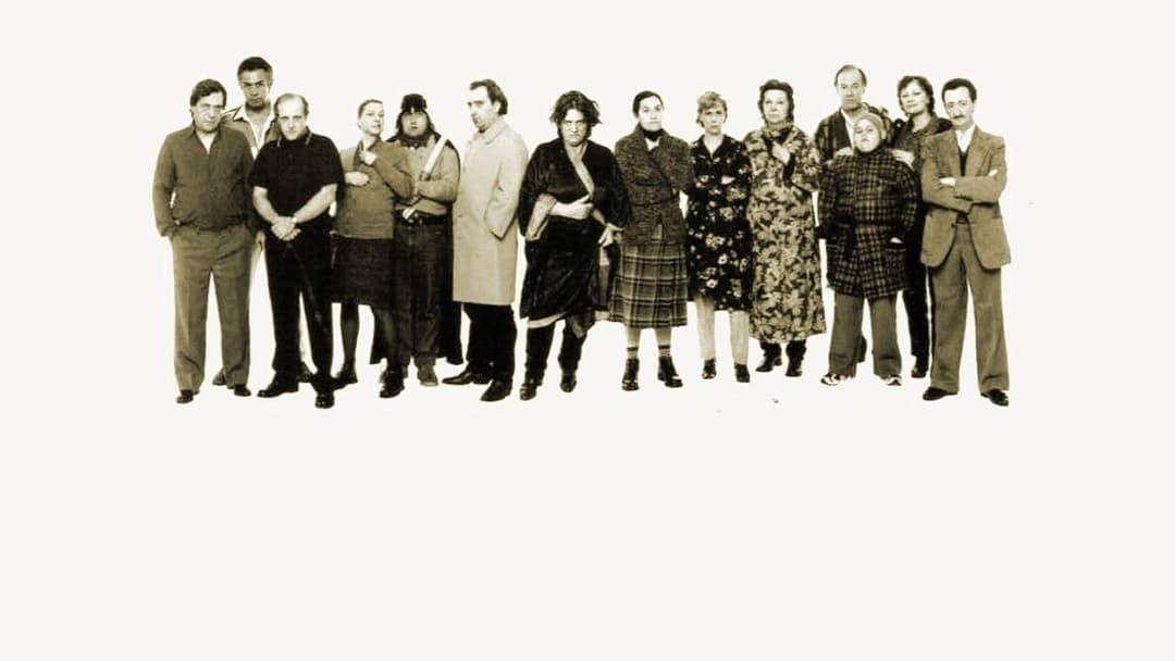 Allein unter Nachbarn backdrop 8