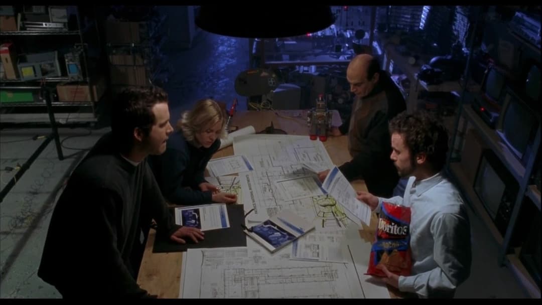 Захист від дурня backdrop 4