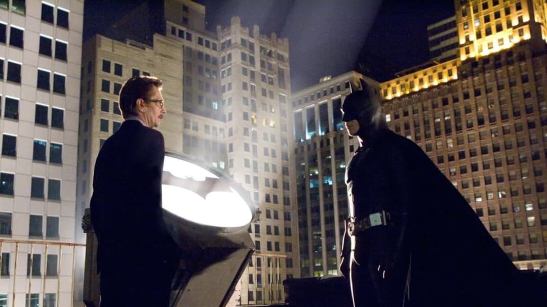 Batman Begins backdrop 6