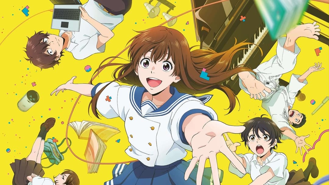 Sing a Bit of Harmony backdrop 2