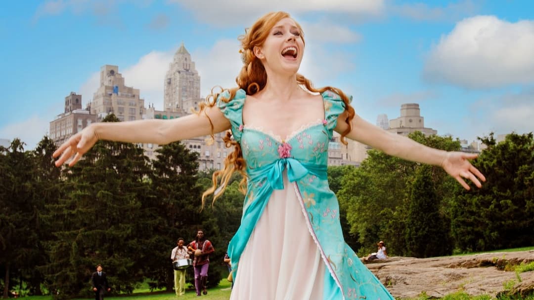 Зачарована backdrop 18