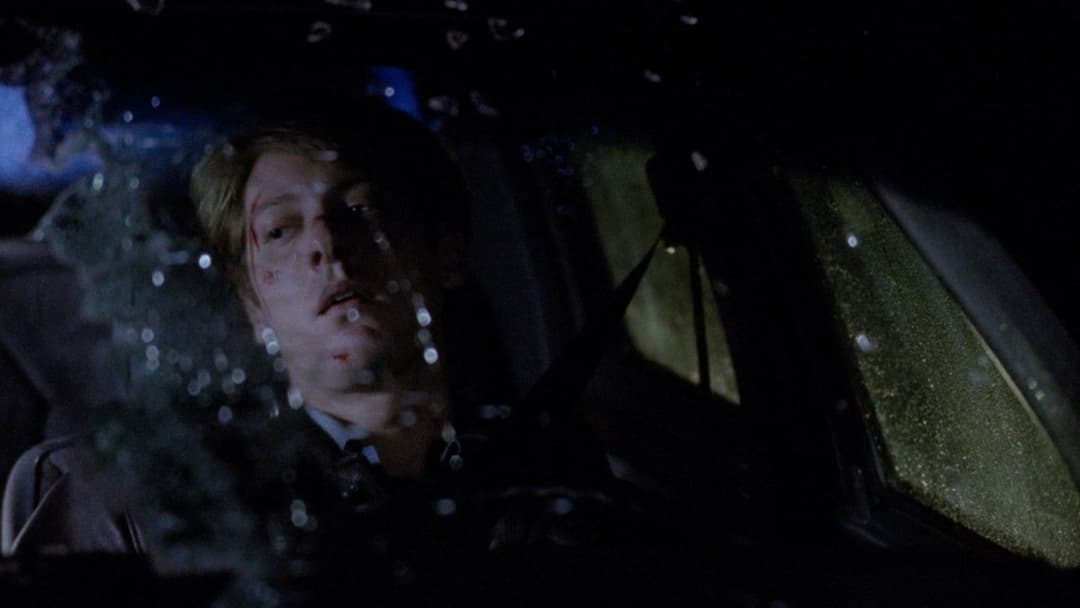 Автокатастрофа backdrop 13