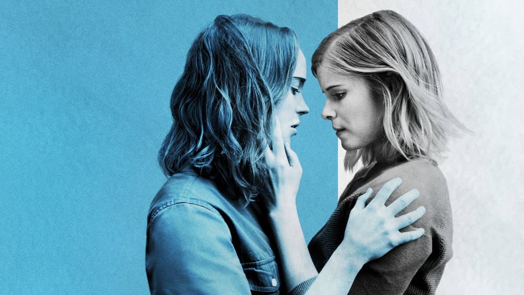 My Days of Mercy backdrop 2