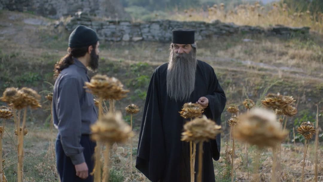 Saint Paisios backdrop 18