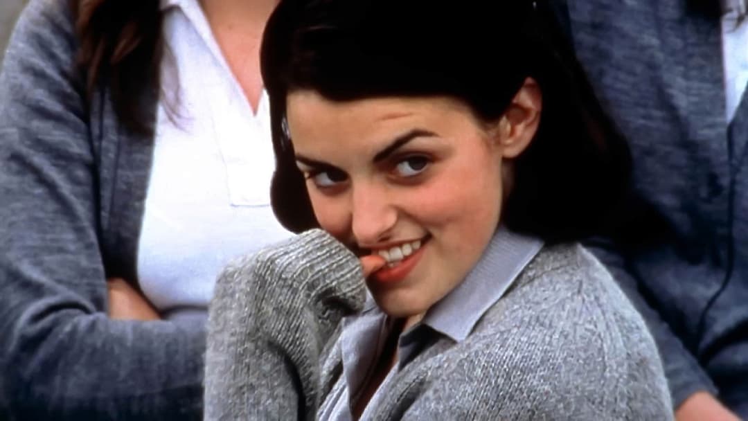 Die unbarmherzigen Schwestern backdrop 11