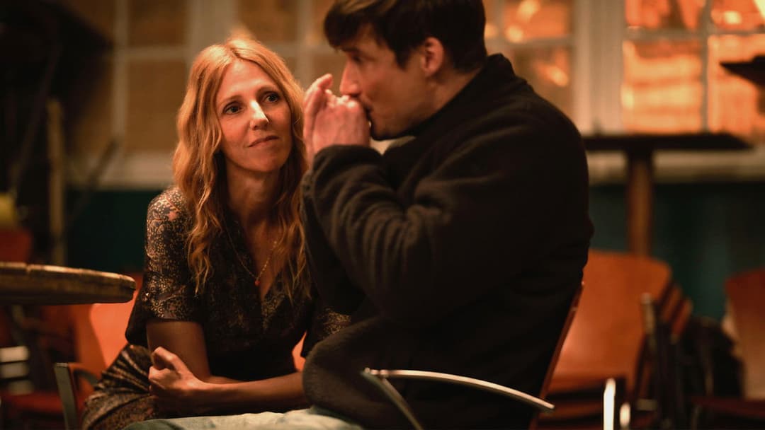 Ceux qui comptent backdrop 14