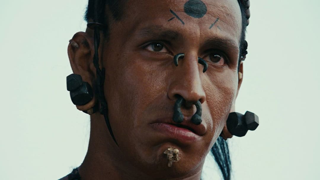 Apocalypto backdrop 17