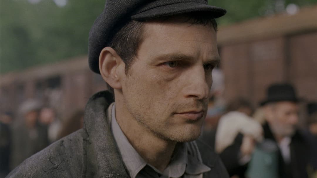 Son Of Saul backdrop 4