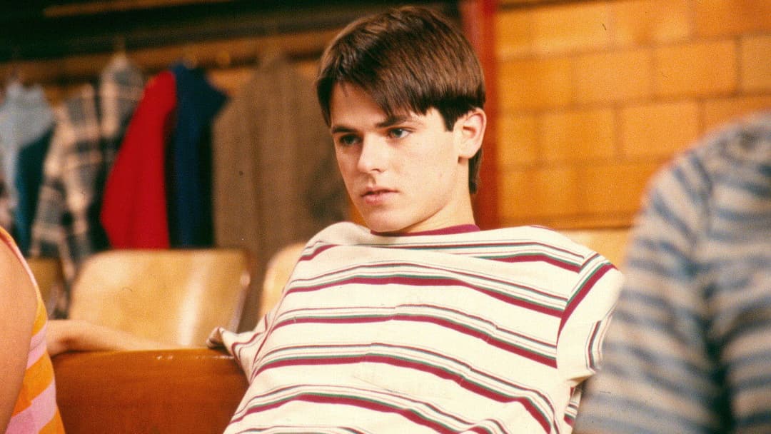 Edge of Seventeen - Sommer der Entscheidung backdrop 10