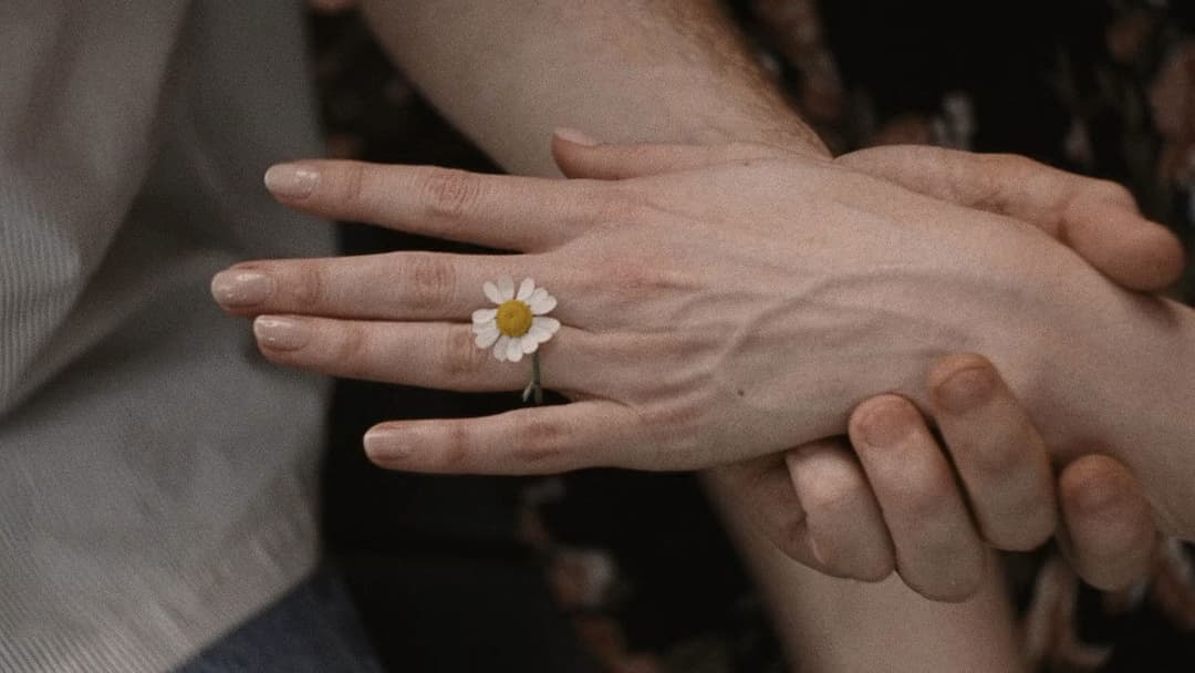 Was ist Liebe wert - Materialists backdrop 20