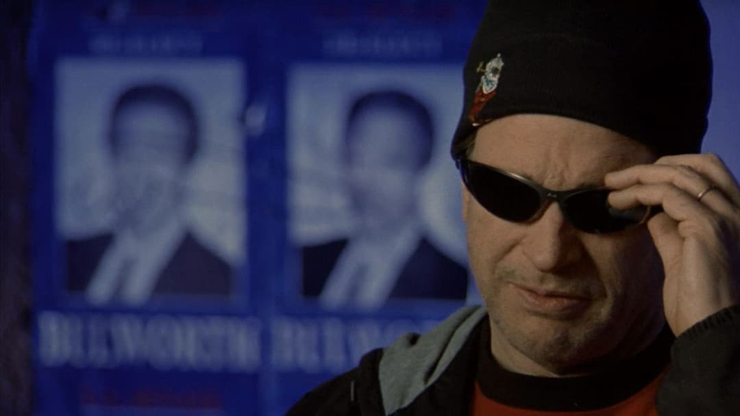 Bulworth backdrop 17