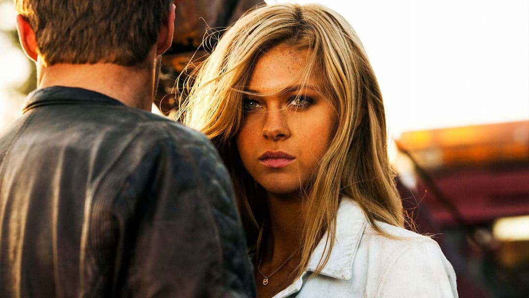 Трансформери: Час вимирання backdrop 16