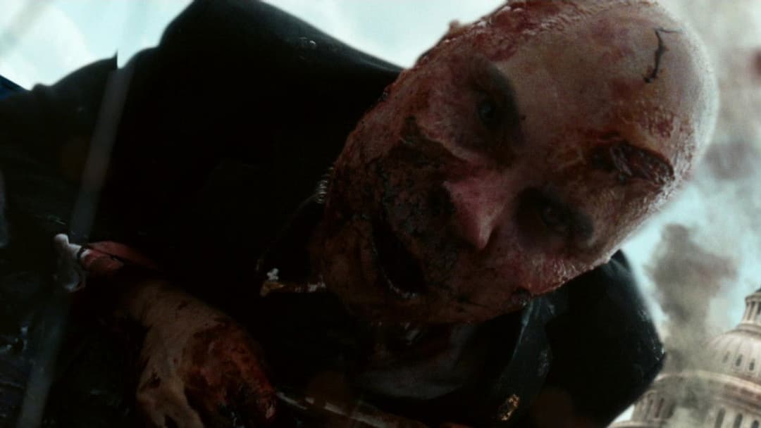 Zombieland backdrop 16