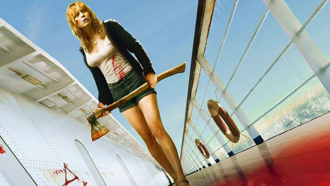 Triangle - Die Angst kommt in Wellen backdrop 8