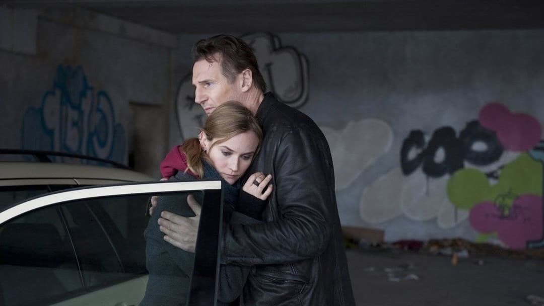 Unknown Identity backdrop 16