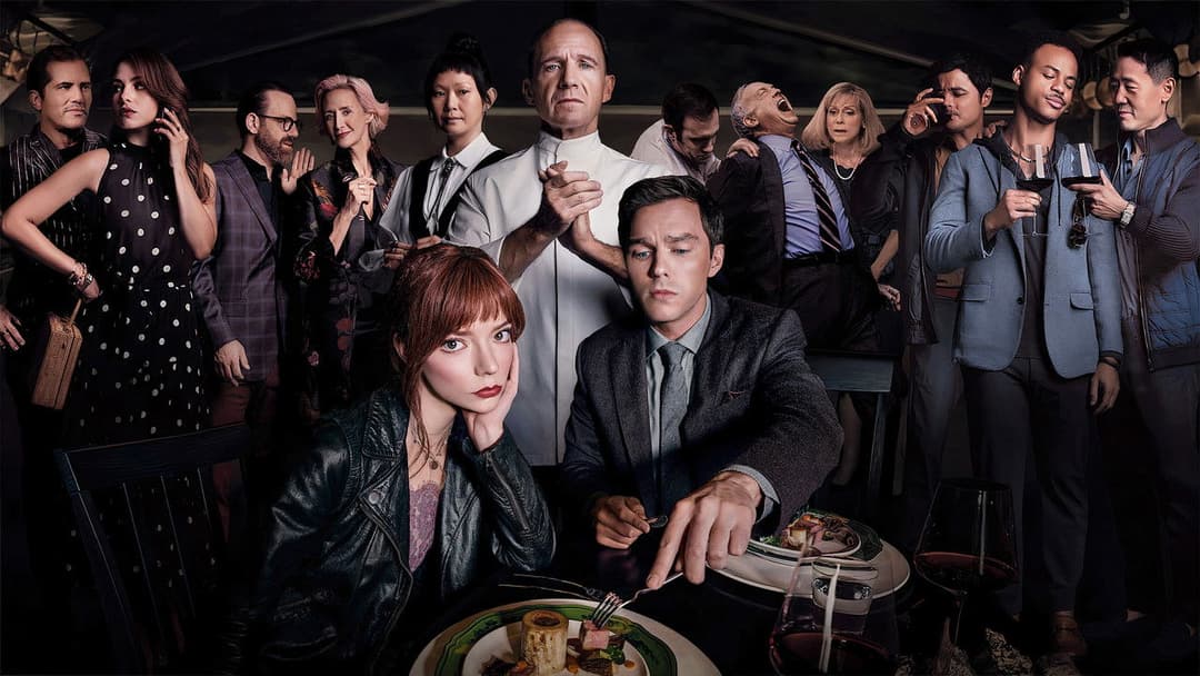 Меню backdrop 10