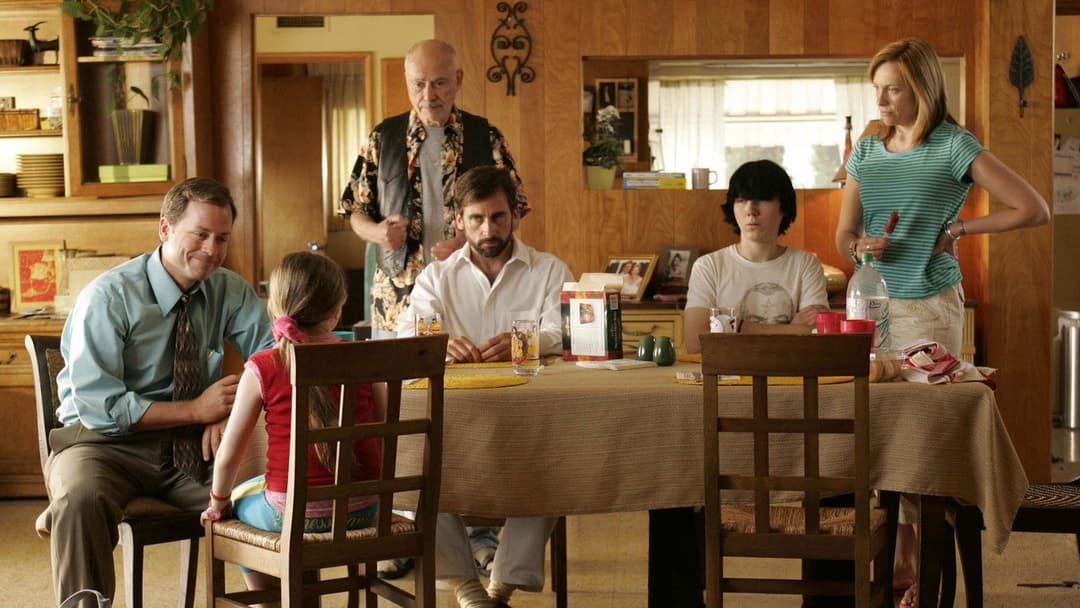 Little Miss Sunshine backdrop 8