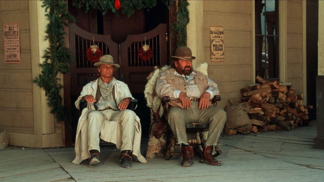 Die Troublemaker backdrop 7