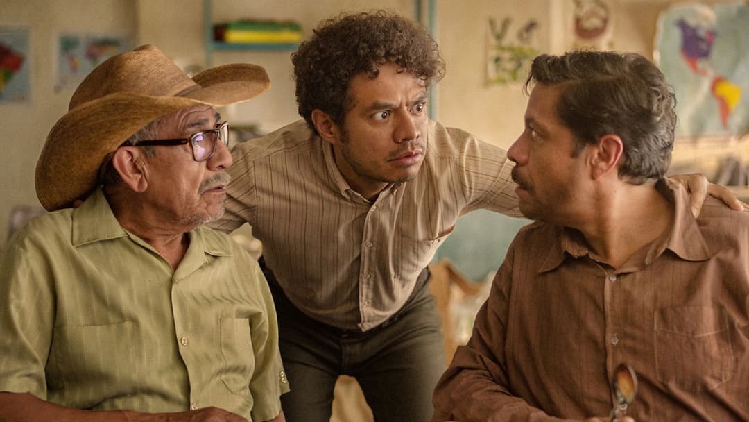 Die große Verführung backdrop 7