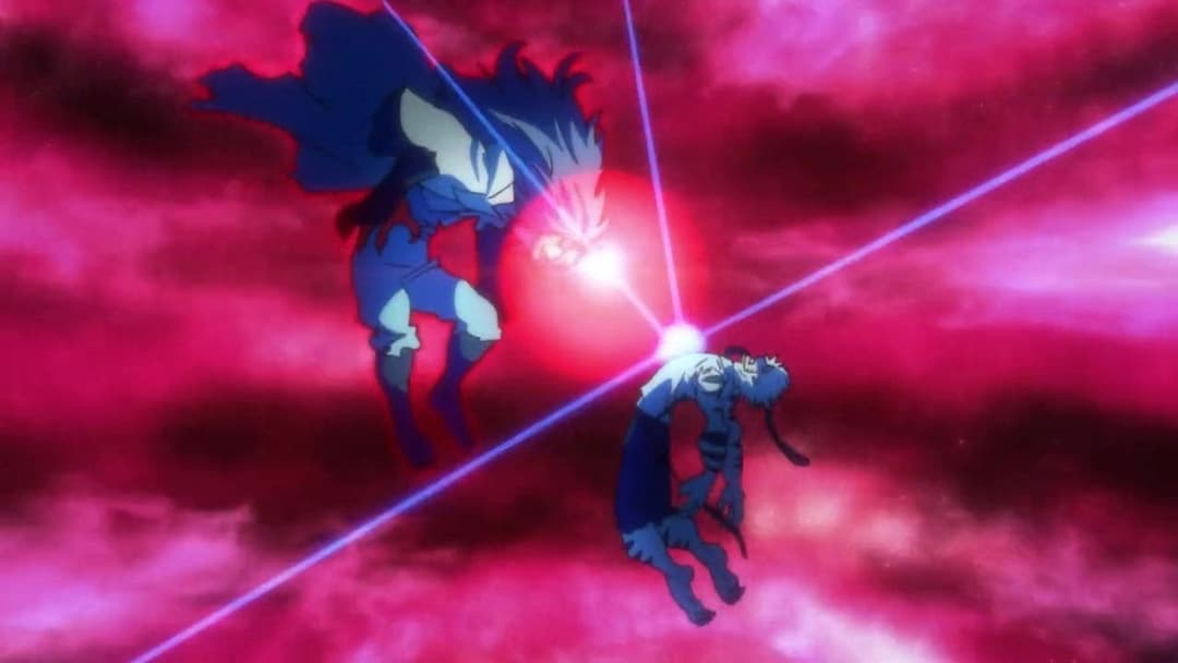 Bungo Stray Dogs: Dead Apple backdrop 5