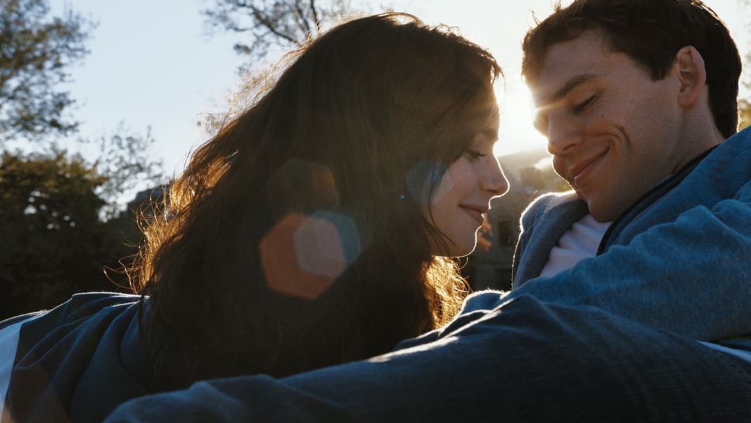 Love, Rosie backdrop 4