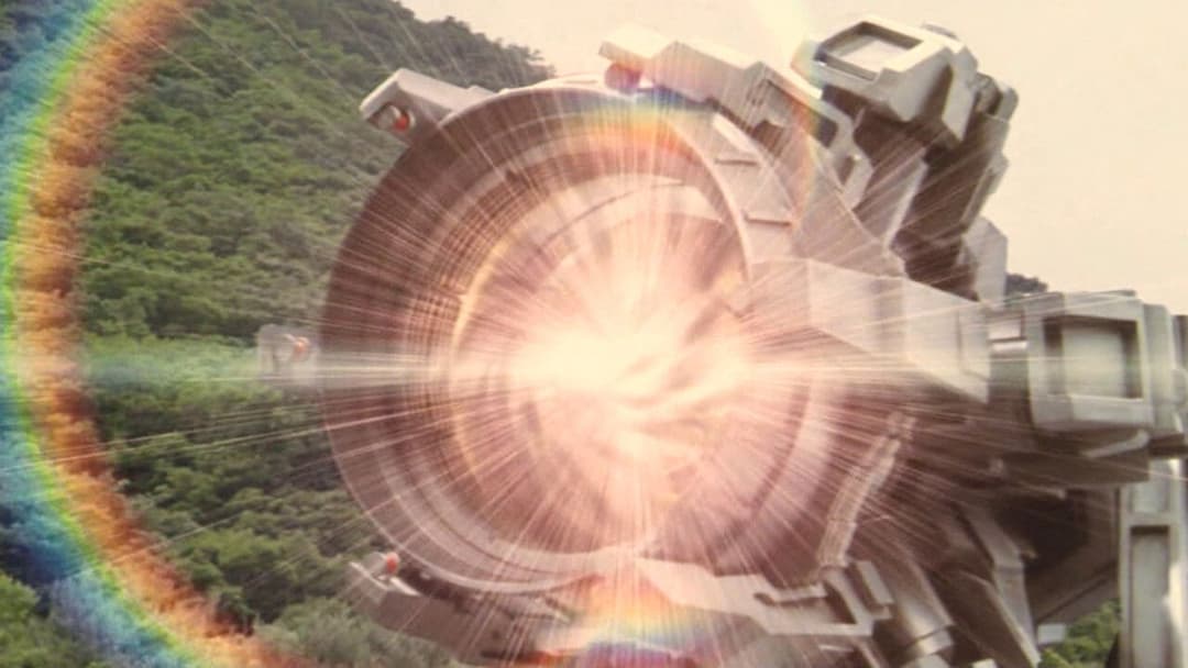 Ґодзілла проти Меґаґіраса (2000) backdrop 12