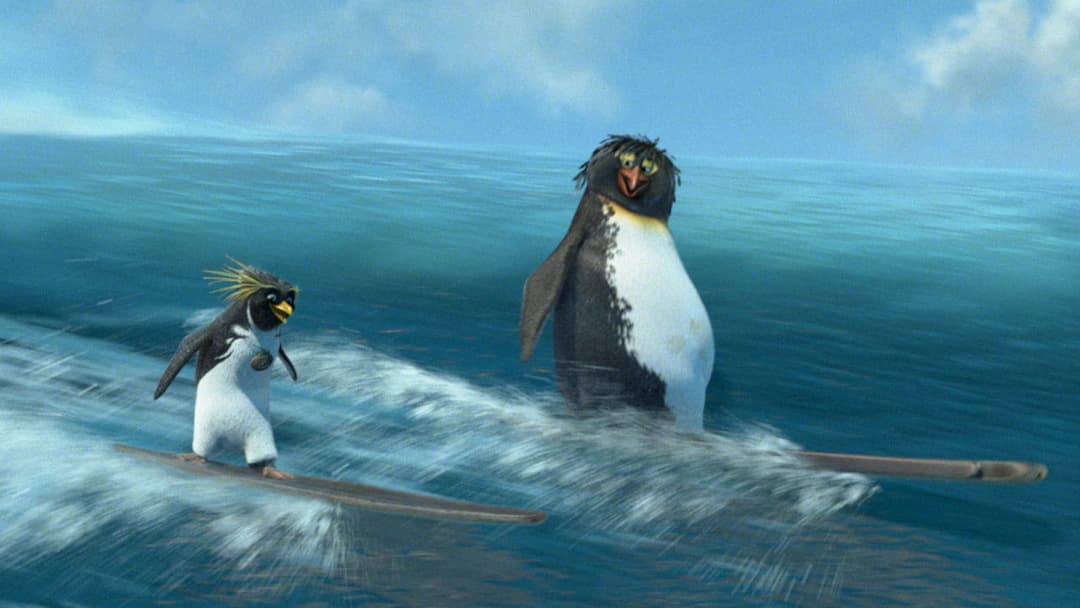 Könige der Wellen backdrop 12