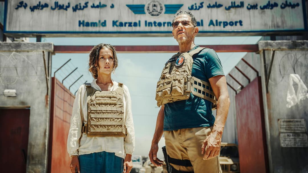 13 днів, 13 ночей backdrop 4