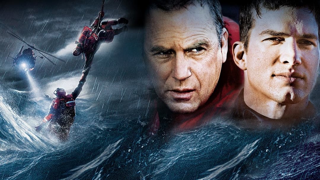 Jede Sekunde zählt - The Guardian backdrop 2