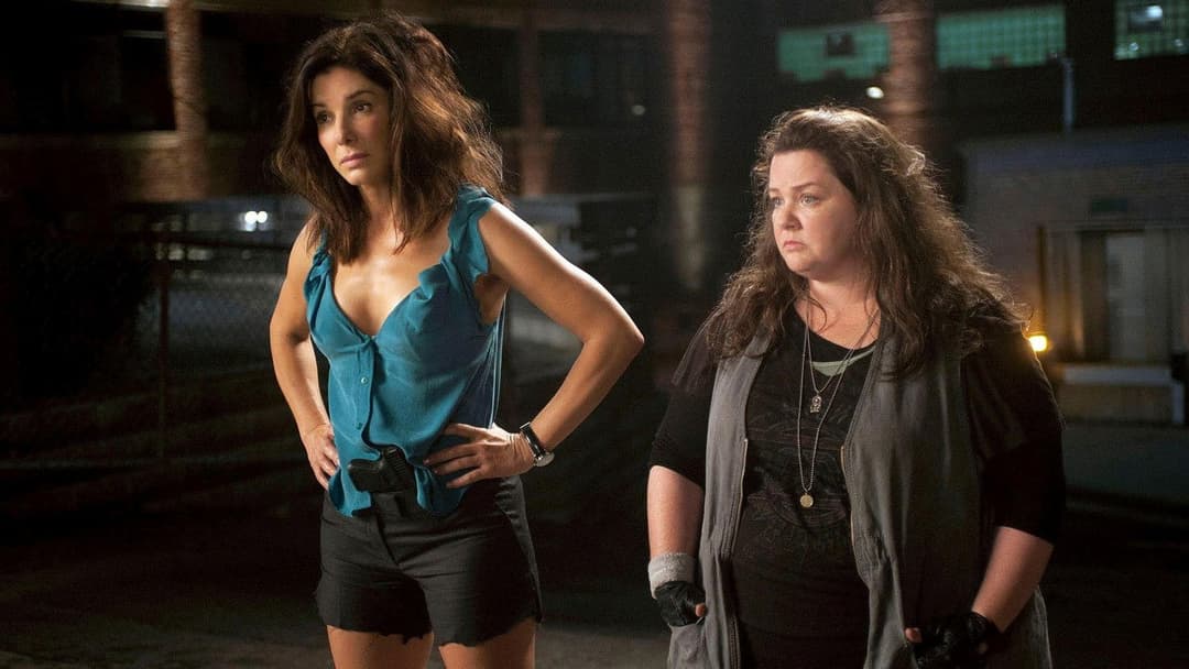 Taffe Mädels backdrop 9