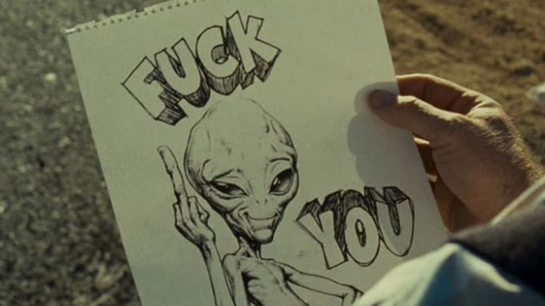 Paul - Ein Alien auf der Flucht backdrop 8