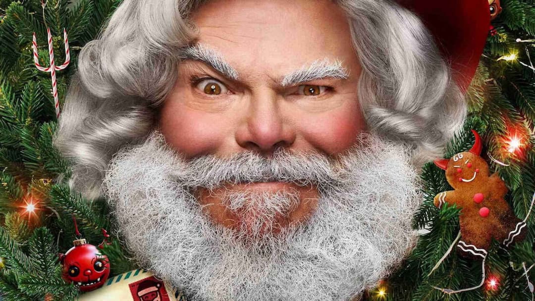 Дорогий Санта backdrop 9