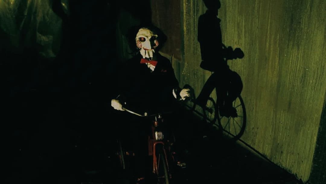 Пила backdrop 19