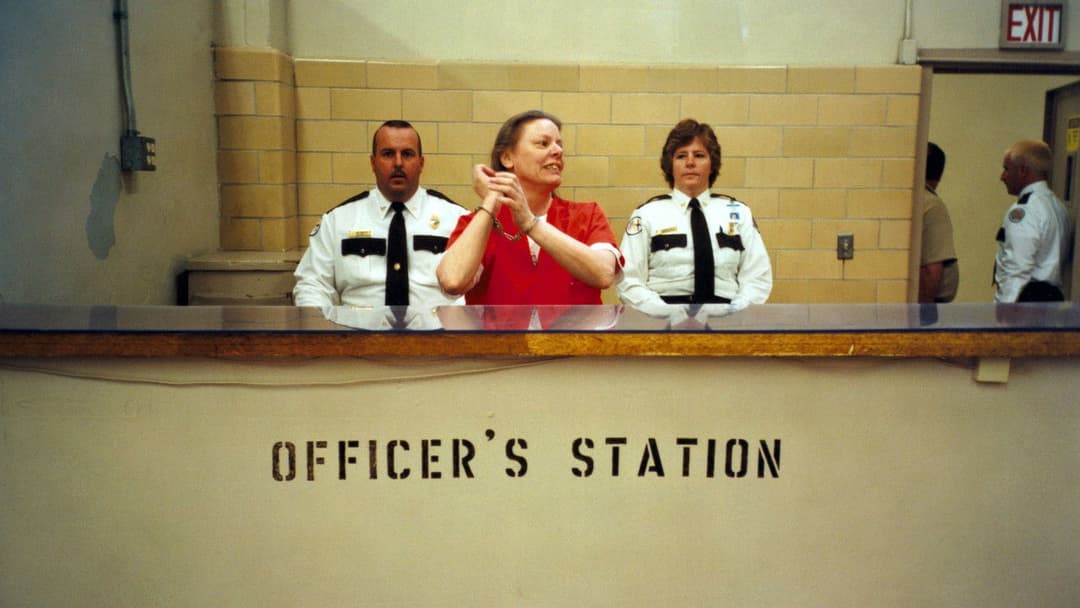 Aileen: Leben und Tod einer Serienmörderin backdrop 1