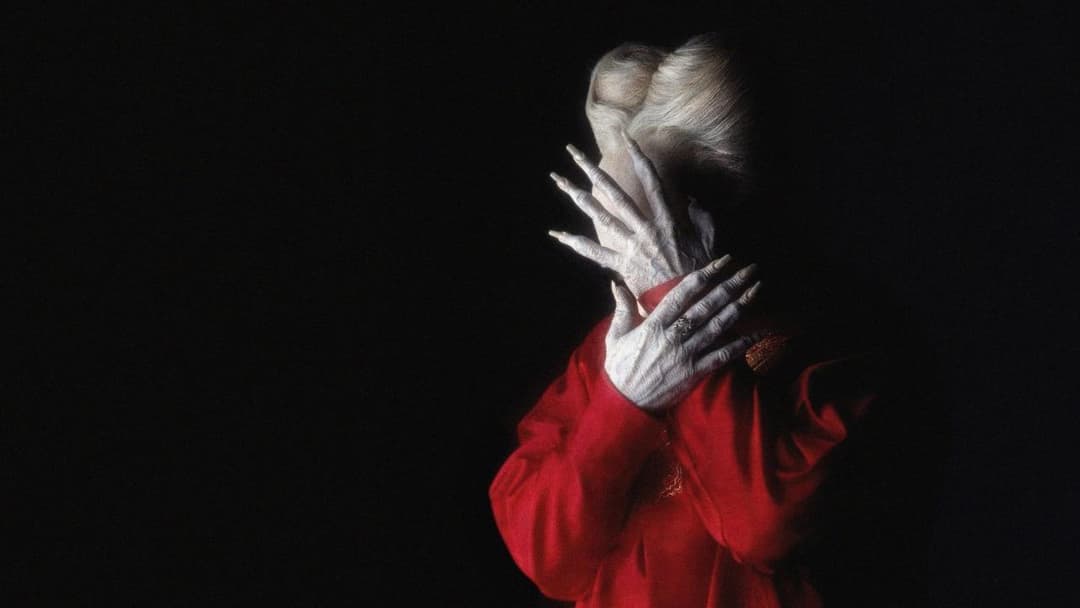 Дракула backdrop 3