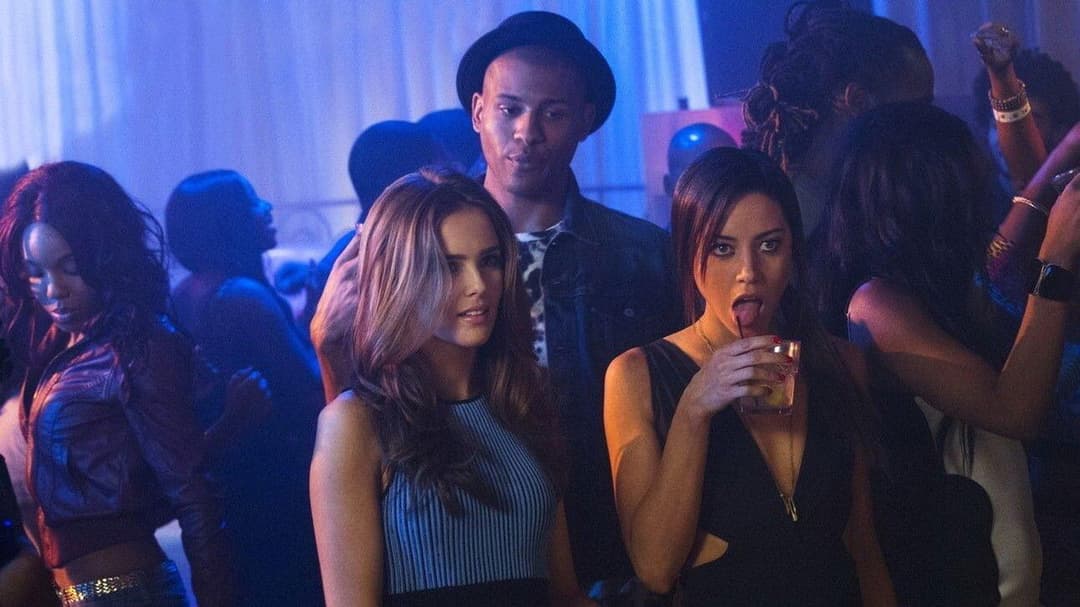 Dirty Grandpa backdrop 8