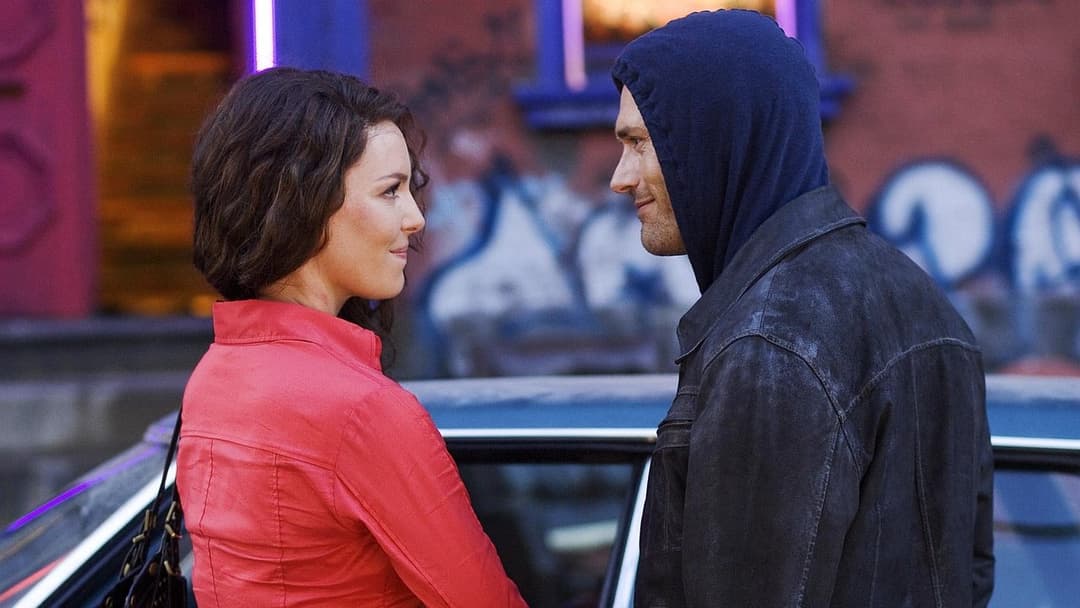 Дуже небезпечна штучка backdrop 7