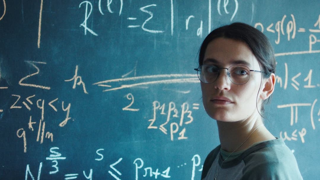 Le Théorème de Marguerite backdrop 2