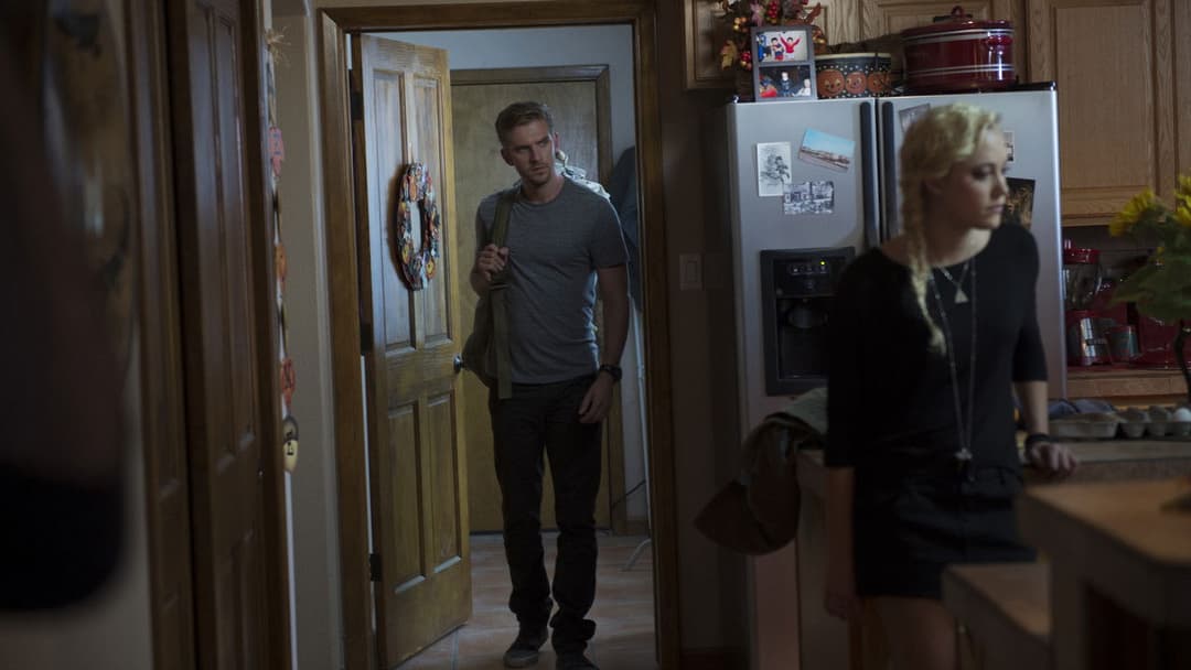 The Guest backdrop 16