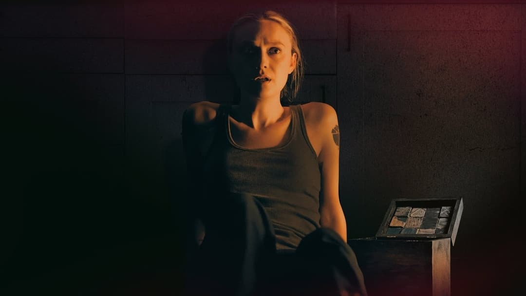 Vicious - Ein teuflisches Geschenk backdrop 1