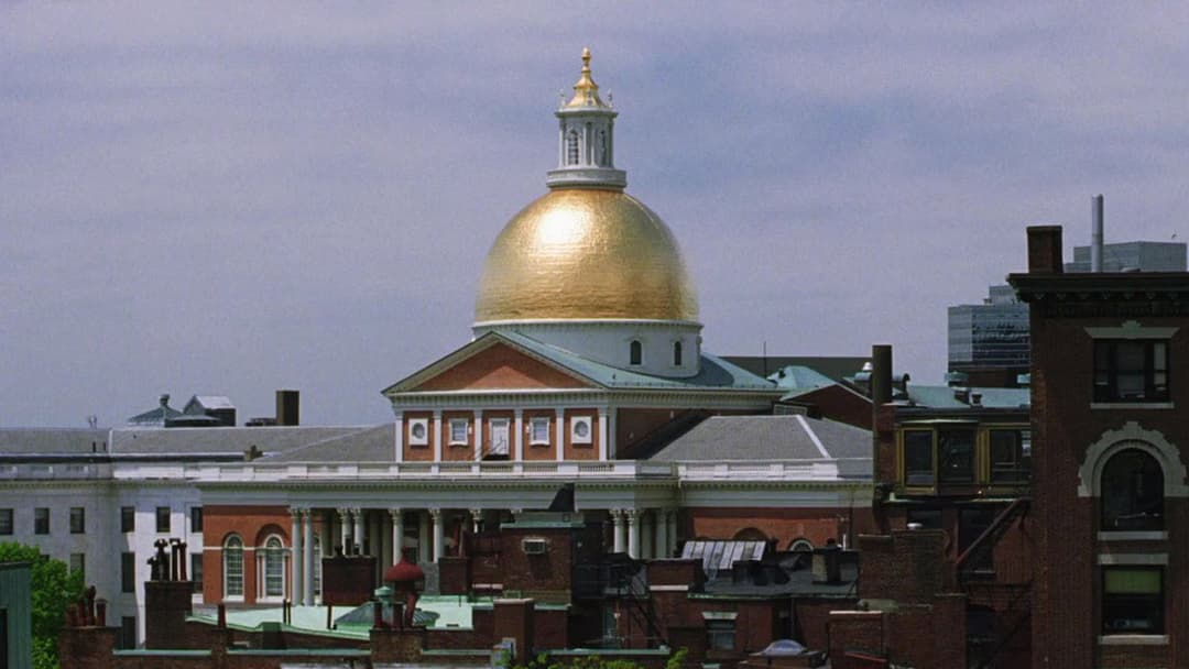 The Departed backdrop 14