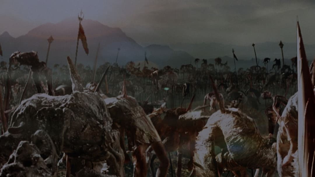 God's Army - Die letzte Schlacht backdrop 7