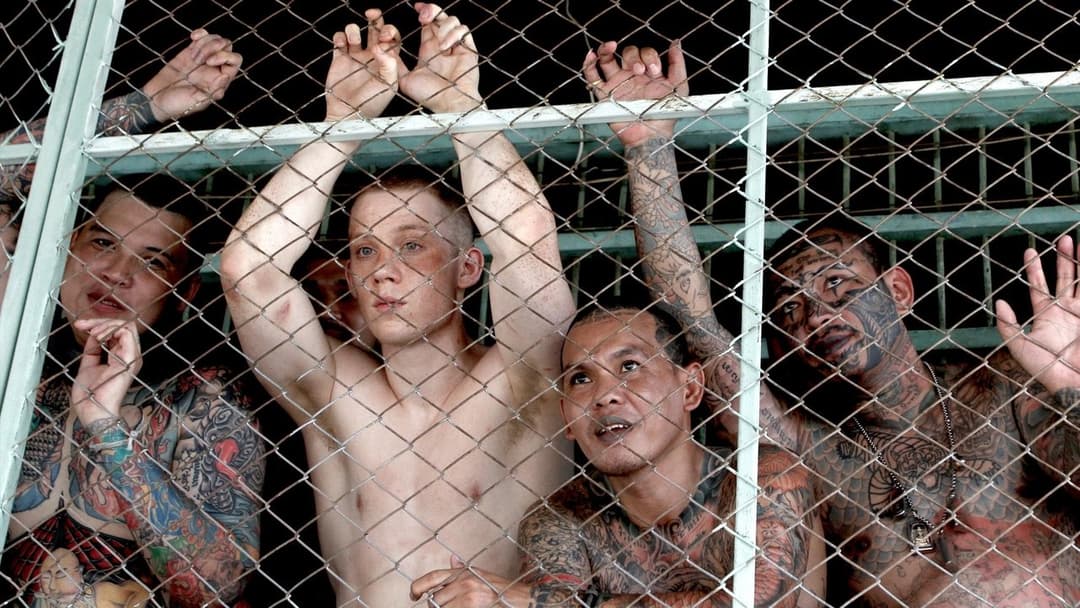 A Prayer before Dawn - Das letzte Gebet backdrop 2