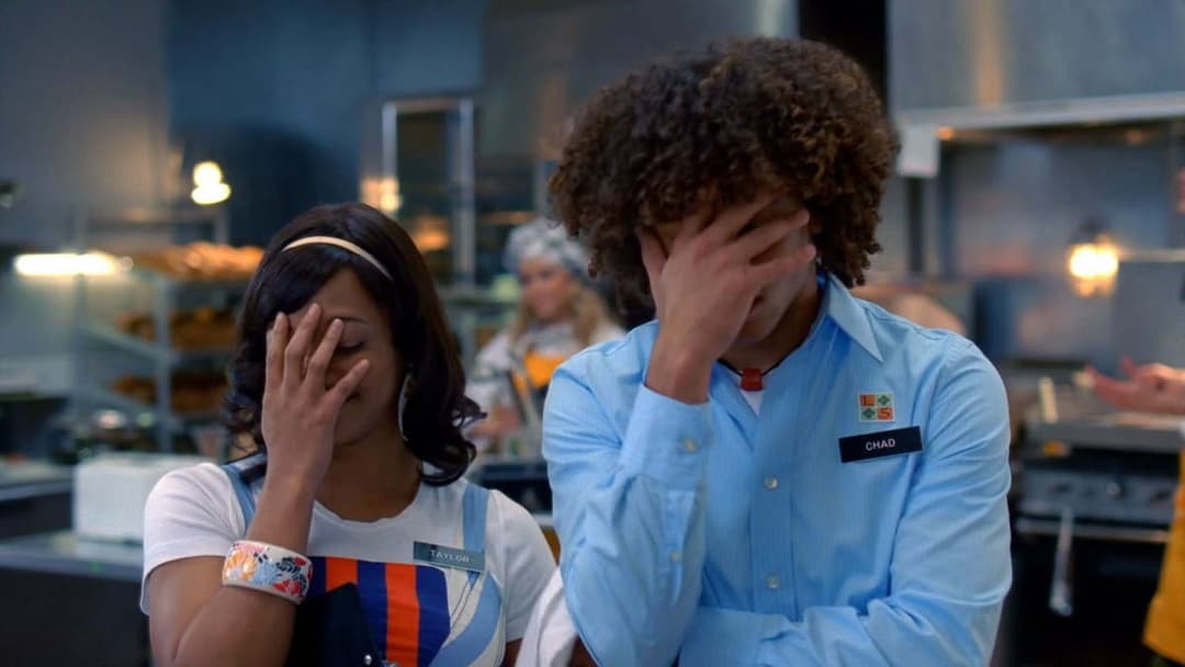 Шкільний мюзикл 2 backdrop 20